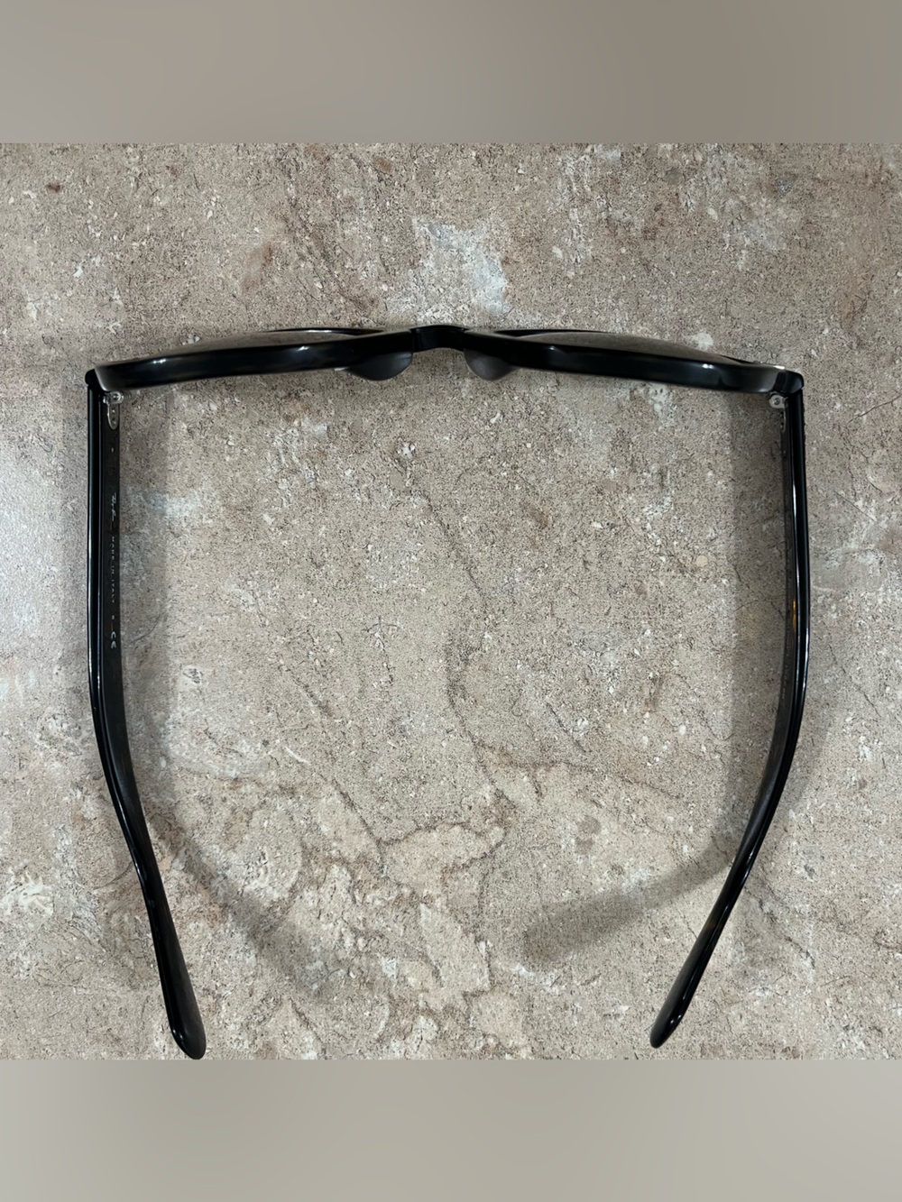 Ray-Ban Laramie tortoise sunglasses - Picture 3 of 16